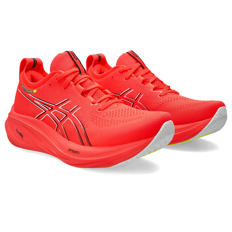 Asics Gel-Nimbus 26 Mens Running Shoes