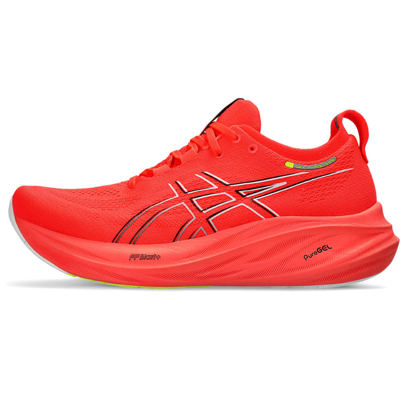 Asics Gel-Nimbus 26 Mens Running Shoes