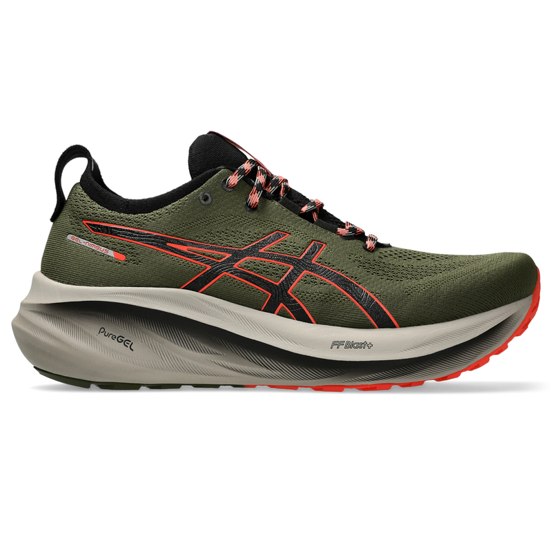 Asics Gel-Nimbus 26 TR Mens Running Shoes