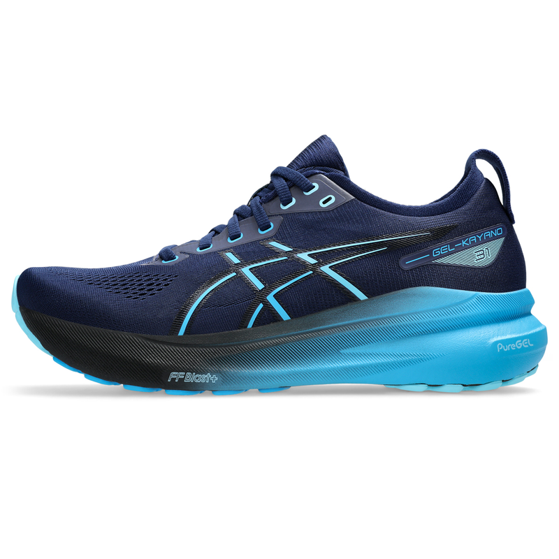 Asics Gel Kayano 31 Mens Running Shoes