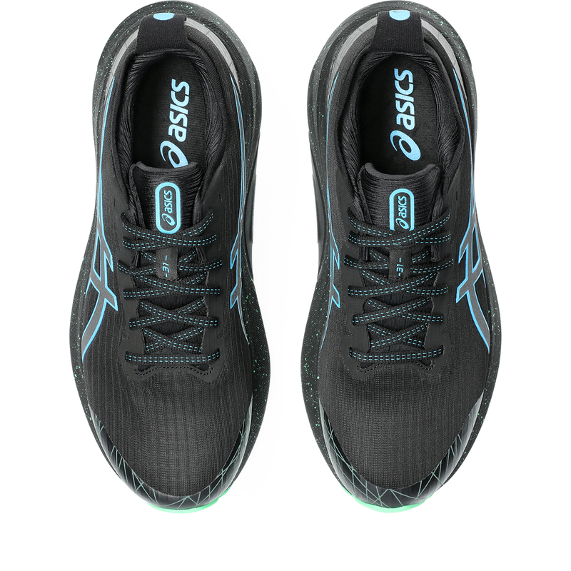 Asics Gel-Kayano 31 Lite-Show Mens Running Shoes