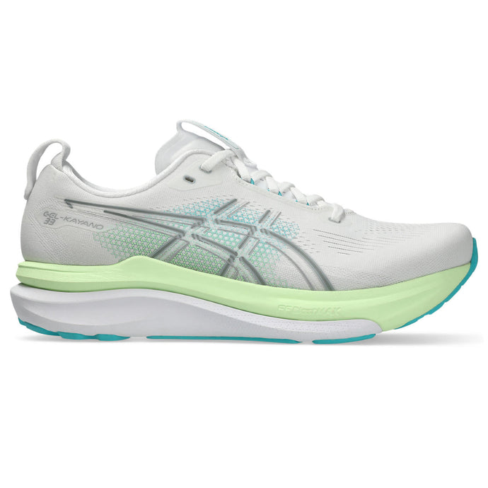 Asics Gel-Kayano 33 Mens Running Shoes – CricketDirect