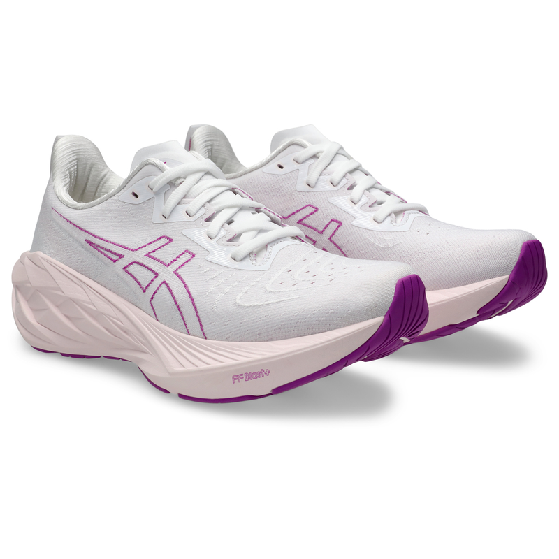 Asics Novablast 4 Womens Running Shoes