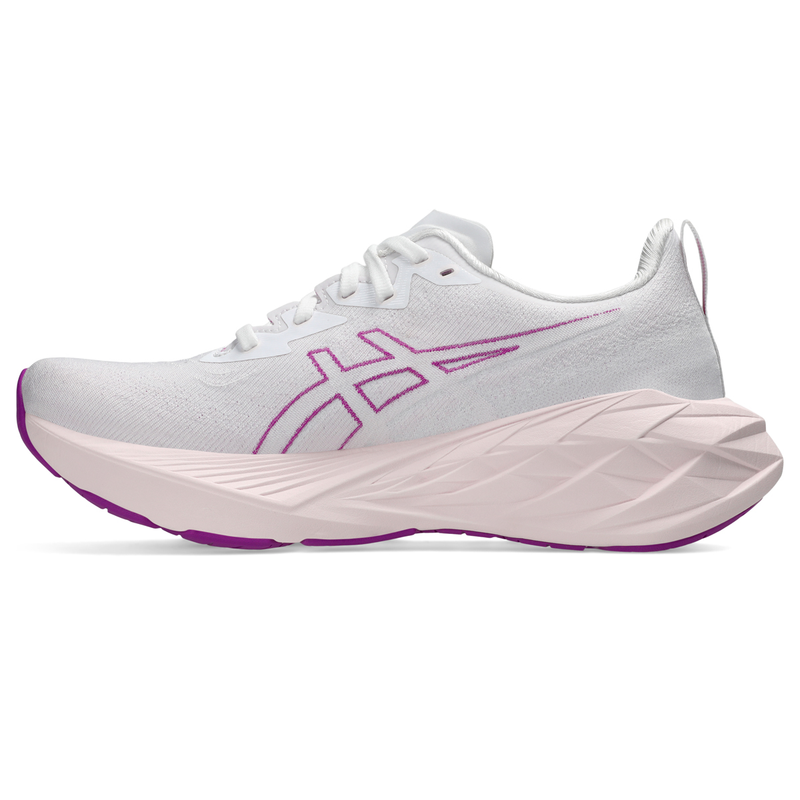 Asics Novablast 4 Womens Running Shoes