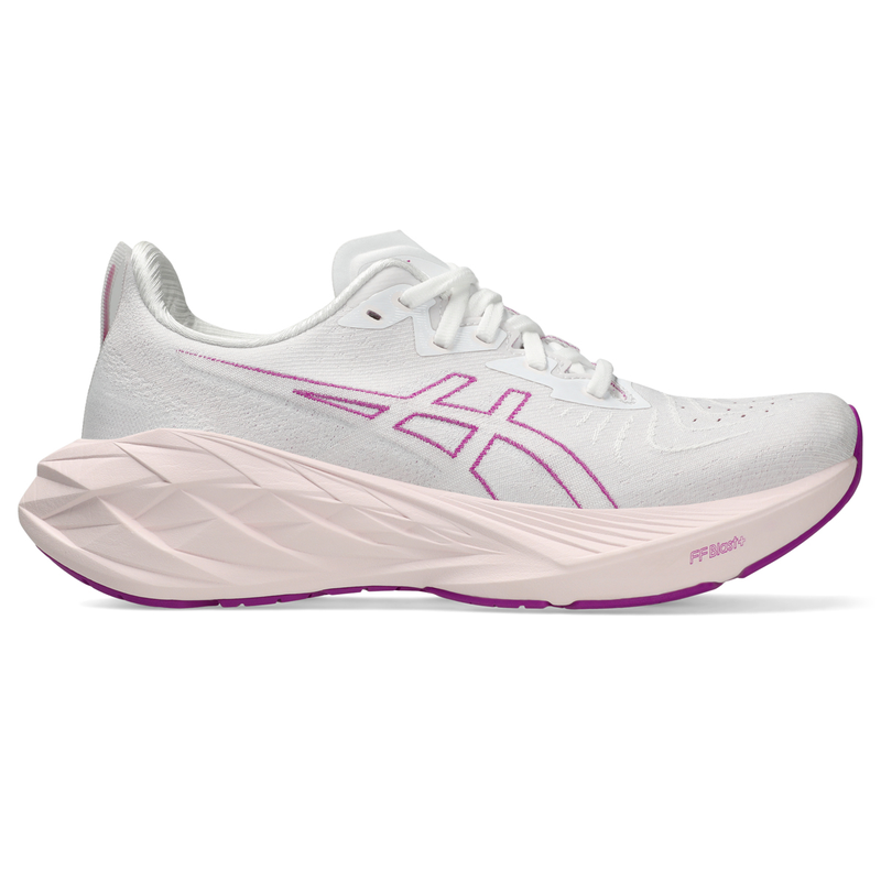 Asics Novablast 4 Womens Running Shoes