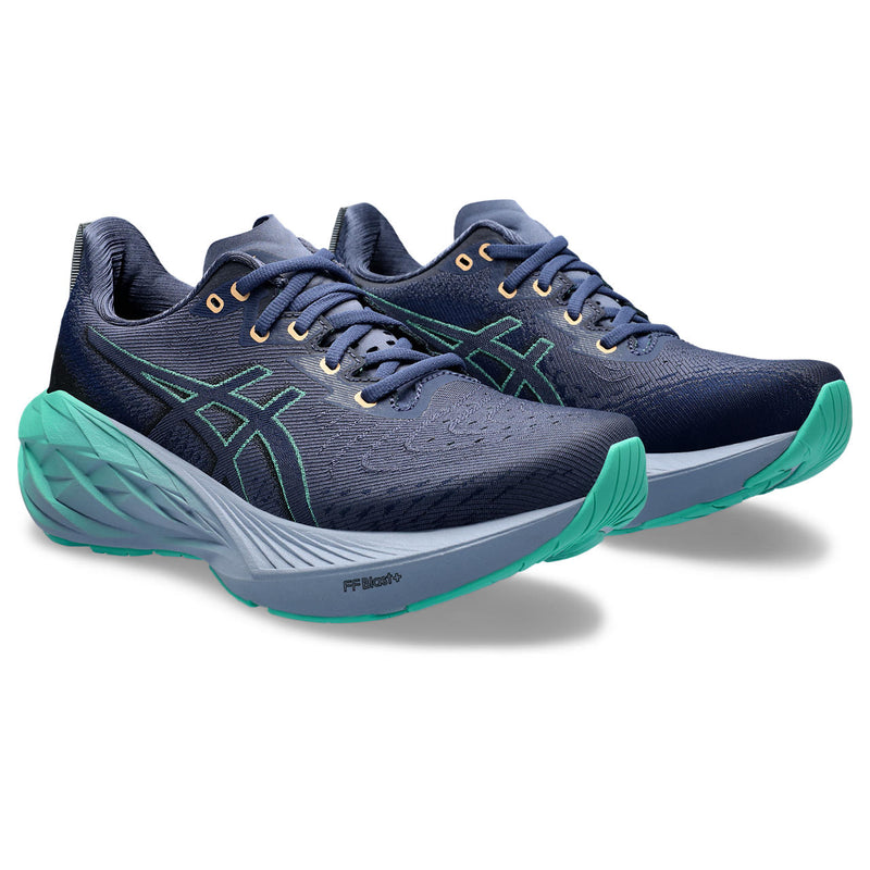 Asics Novablast 4 Womens Running Shoes