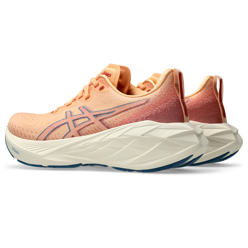 Asics Novablast 4 Womens Running Shoes