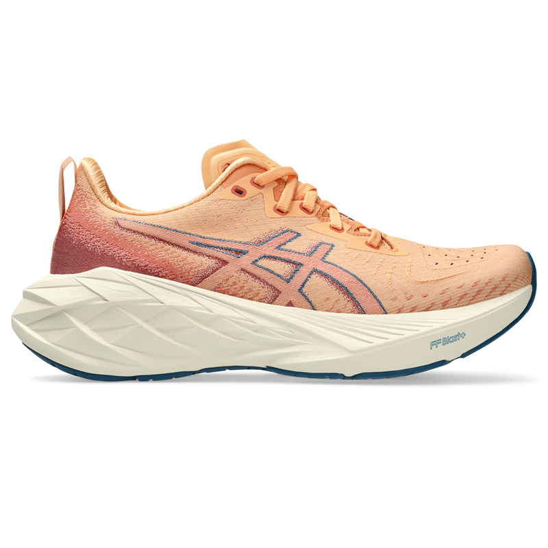 Asics Novablast 4 Womens Running Shoes