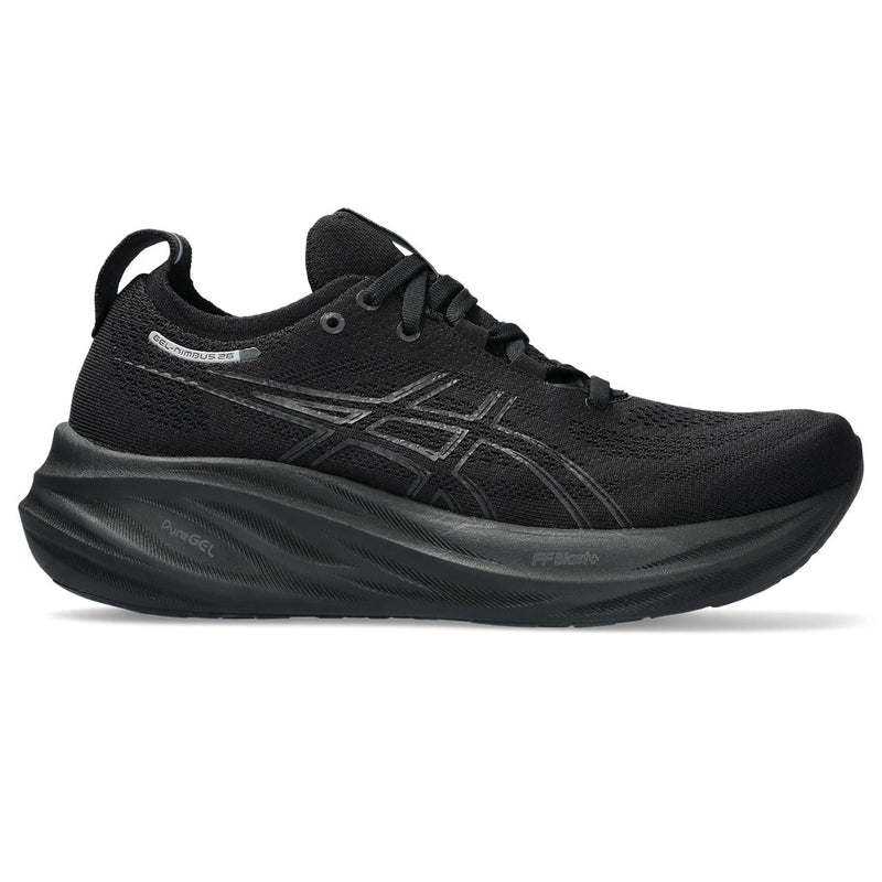 Asics Gel-Nimbus 26 Womens Running Shoes