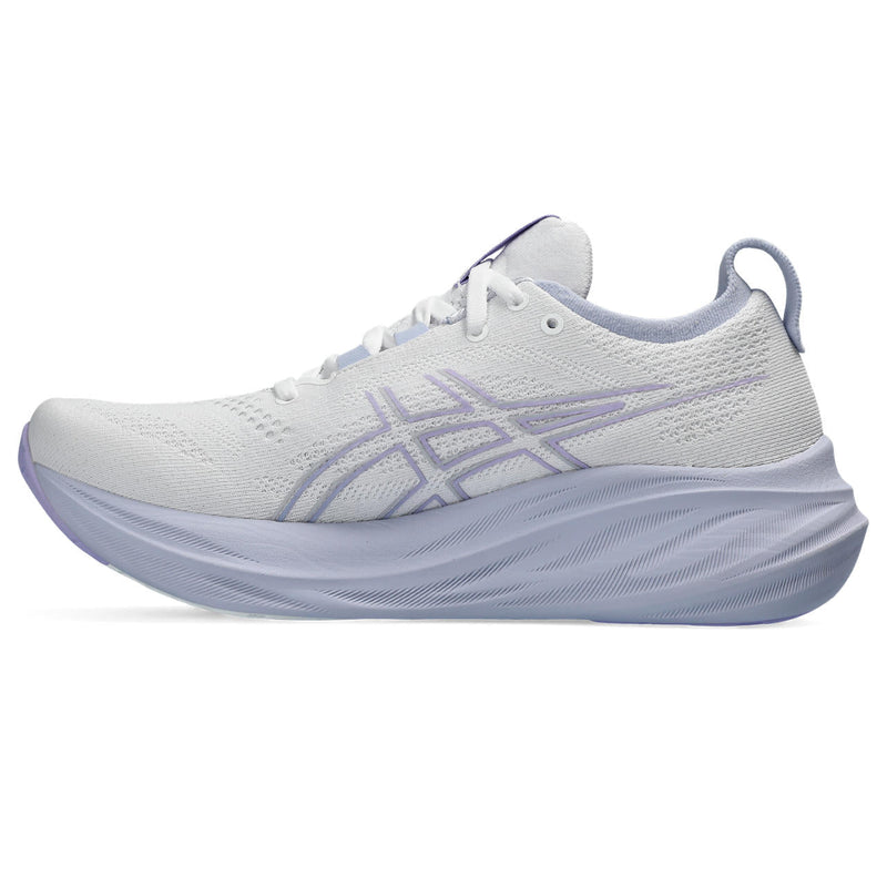 Asics Gel-Nimbus 26 Womens Running Shoes