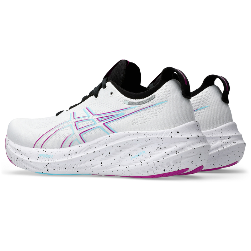 Asics Gel-Nimbus 26 Womens Running Shoes