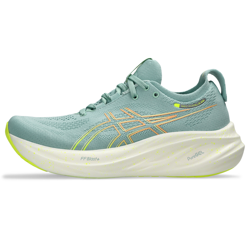 Asics Gel-Nimbus 26 Womens Running Shoes