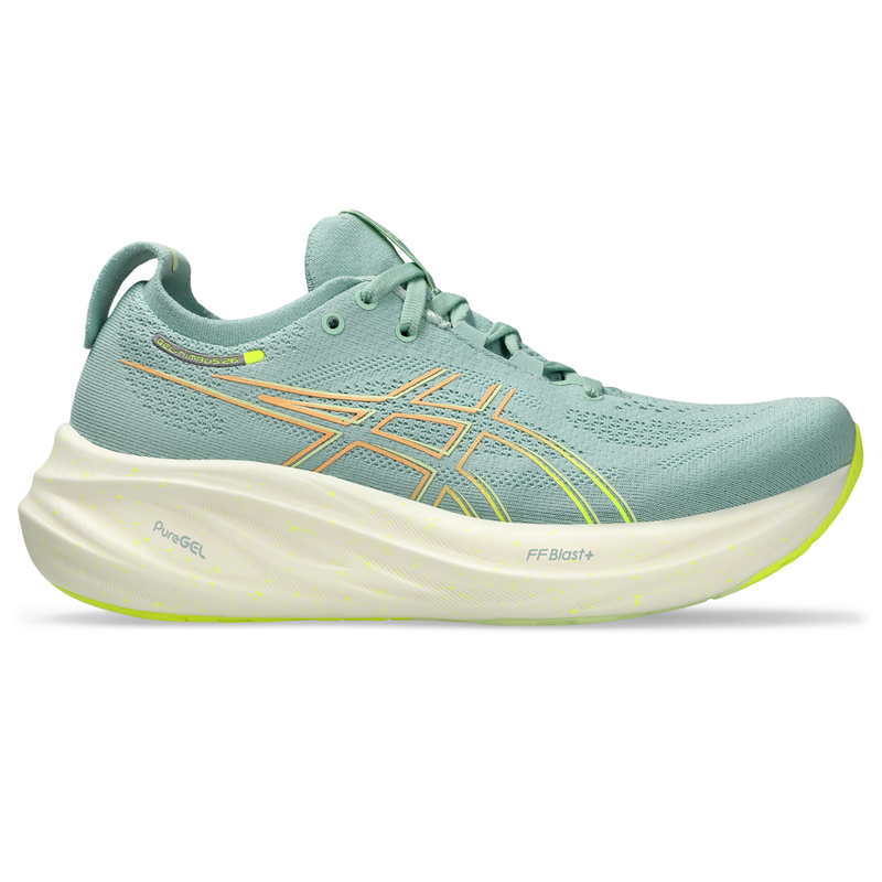 Asics Gel-Nimbus 26 Womens Running Shoes