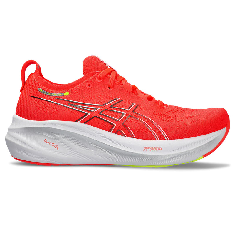 Asics Gel-Nimbus 26 Womens Running Shoes