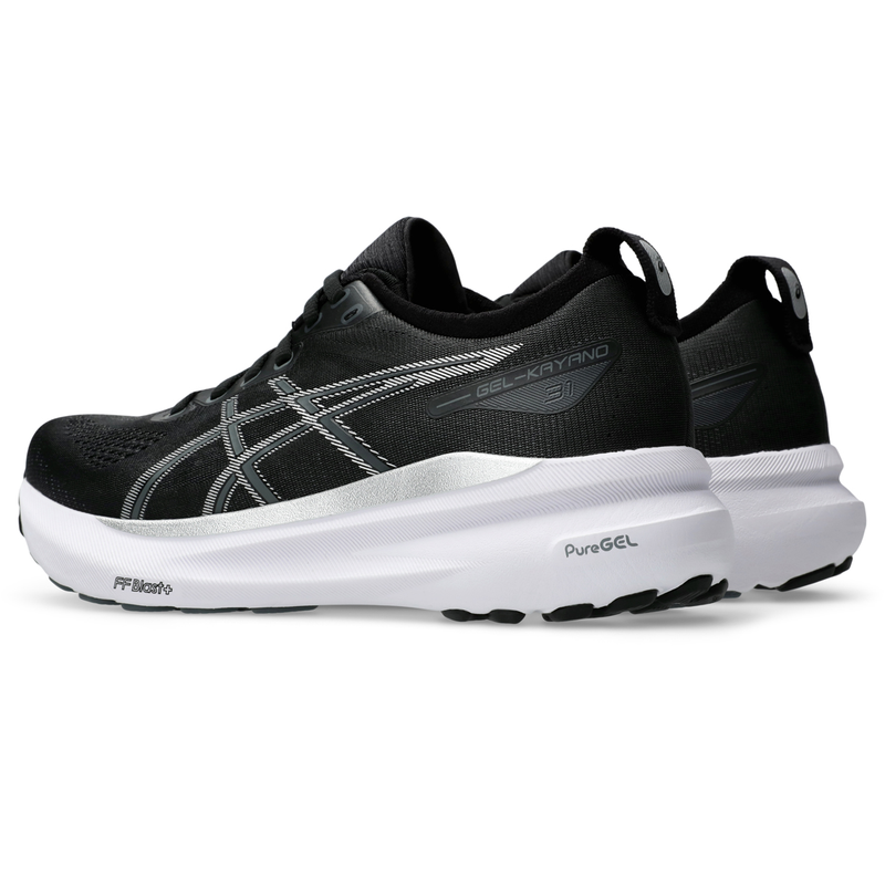 Asics Gel Kayano 31 Womens Running Shoes