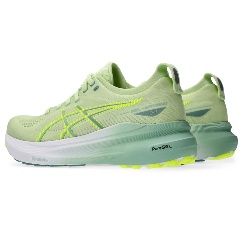 Asics Gel Kayano 31 Womens Running Shoes