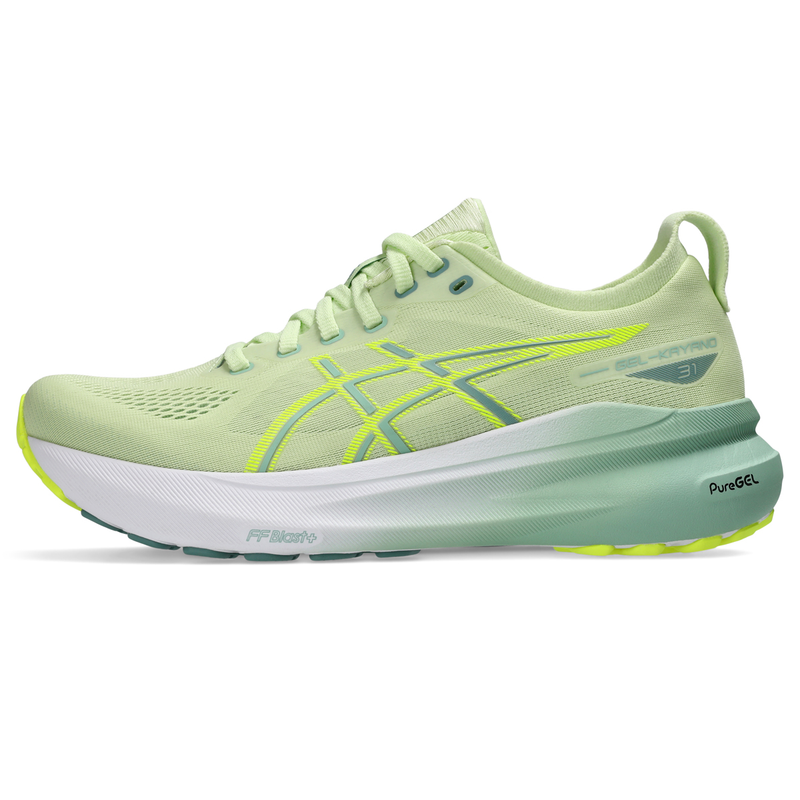 Asics Gel Kayano 31 Womens Running Shoes