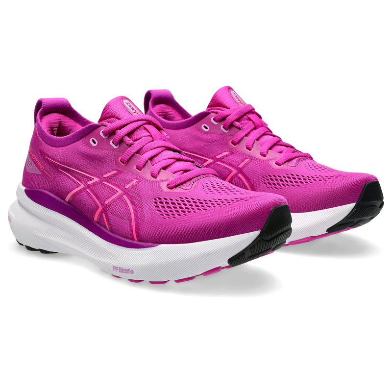 Asics Gel Kayano 31 Womens Running Shoes