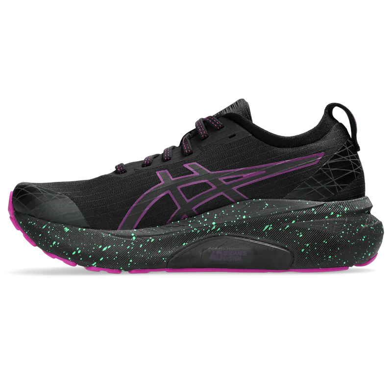 Asics Gel-Kayano 31 Lite-Show Womens Running Shoes