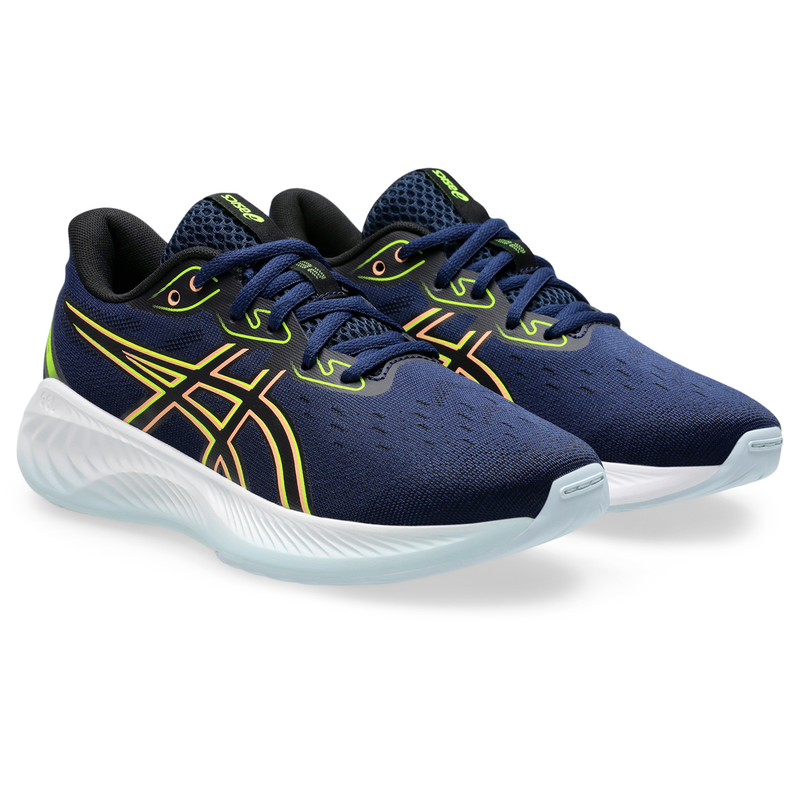 Asics Gel-Cumulus 26 GS Junior Running Shoes