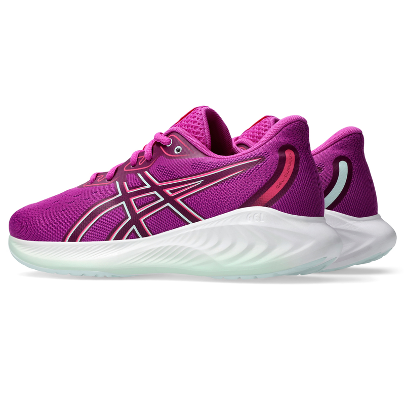 Asics Gel-Cumulus 26 GS Junior Running Shoes