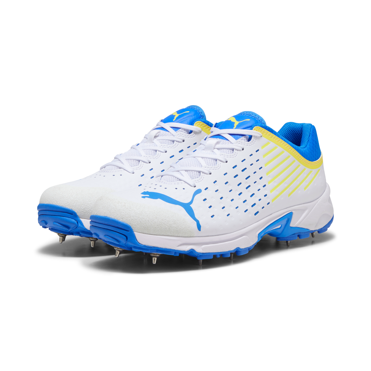 Puma cricket batting shoes discount