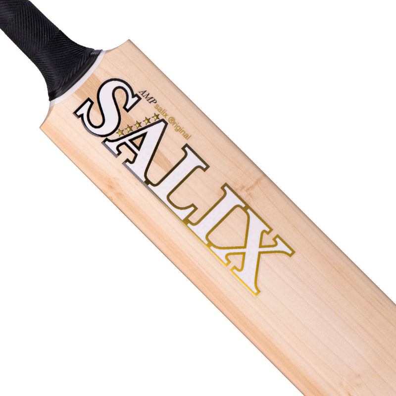 Salix Amp Graded Cricket Bat