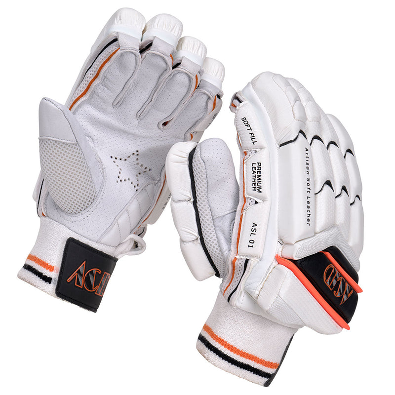 Salix batting gloves online