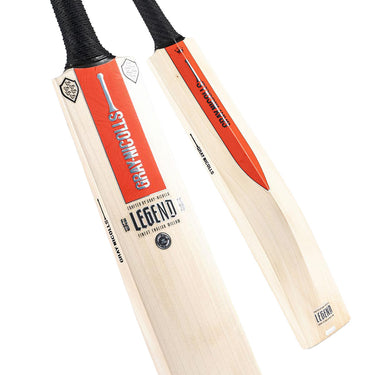 Gray-Nicolls Legend Platinum Limited Edition Cricket Bat