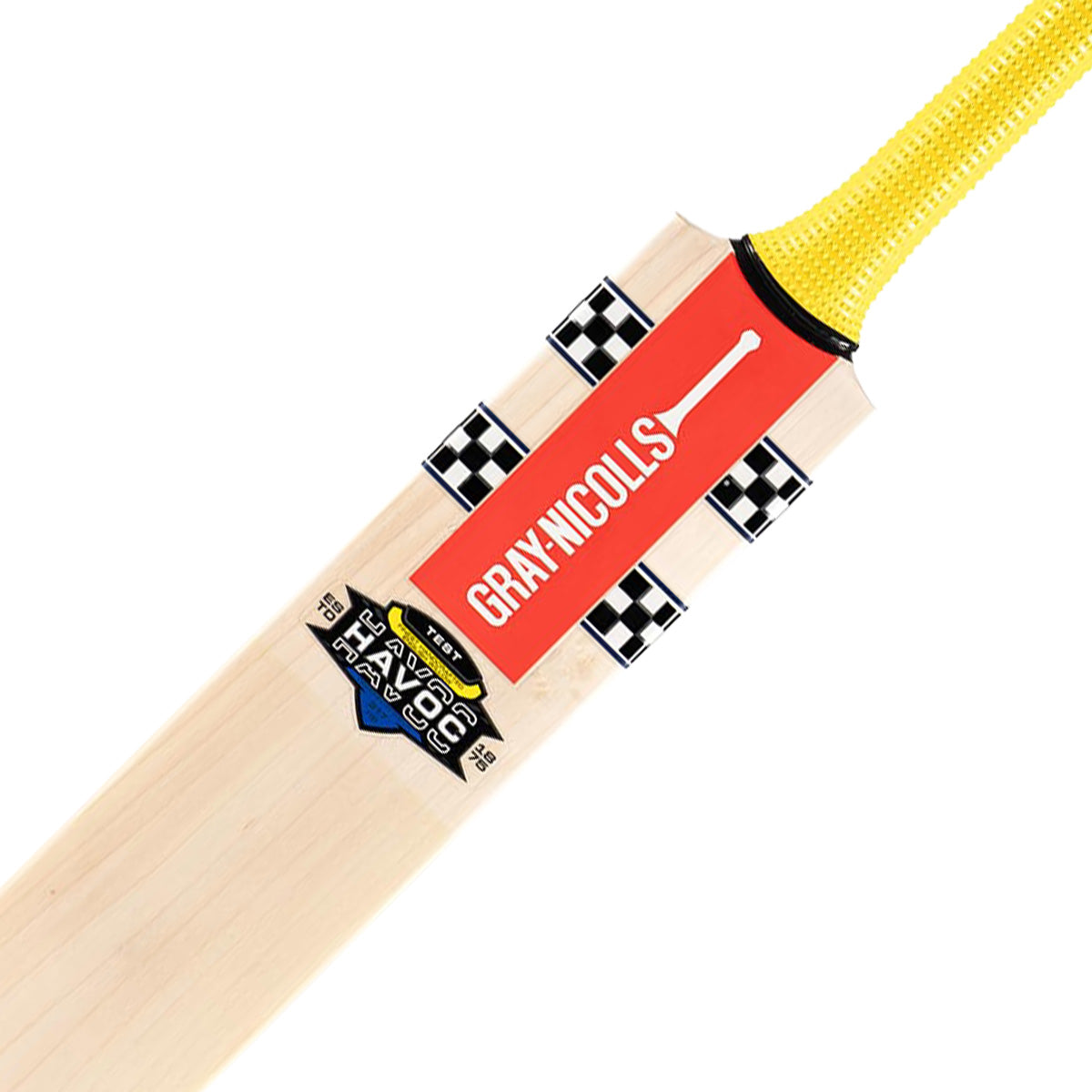 Gray Nicolls Havoc HB317 Test Junior Cricket Bat CricketDirect gray-nicolls-havoc-hb317-test-junior-cricket-bat-cricketdirect
