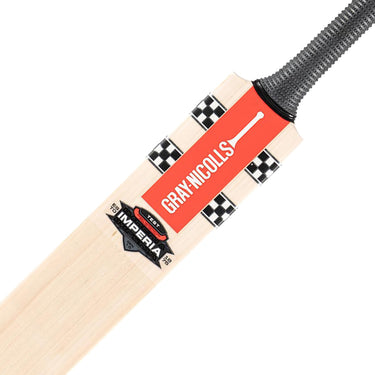 Gray-Nicolls Imperia 1.0 Junior Test Cricket Bat