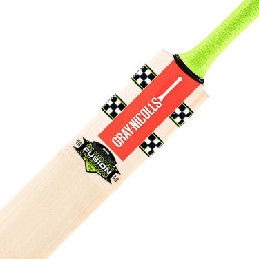 Gray-Nicolls Fusion Pro Performance Junior Cricket Bat