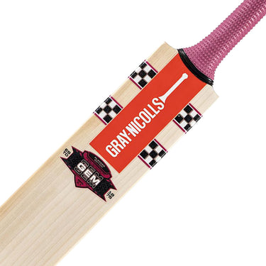 Gray-Nicolls GEM 3.1 Players edition Cricket Bat