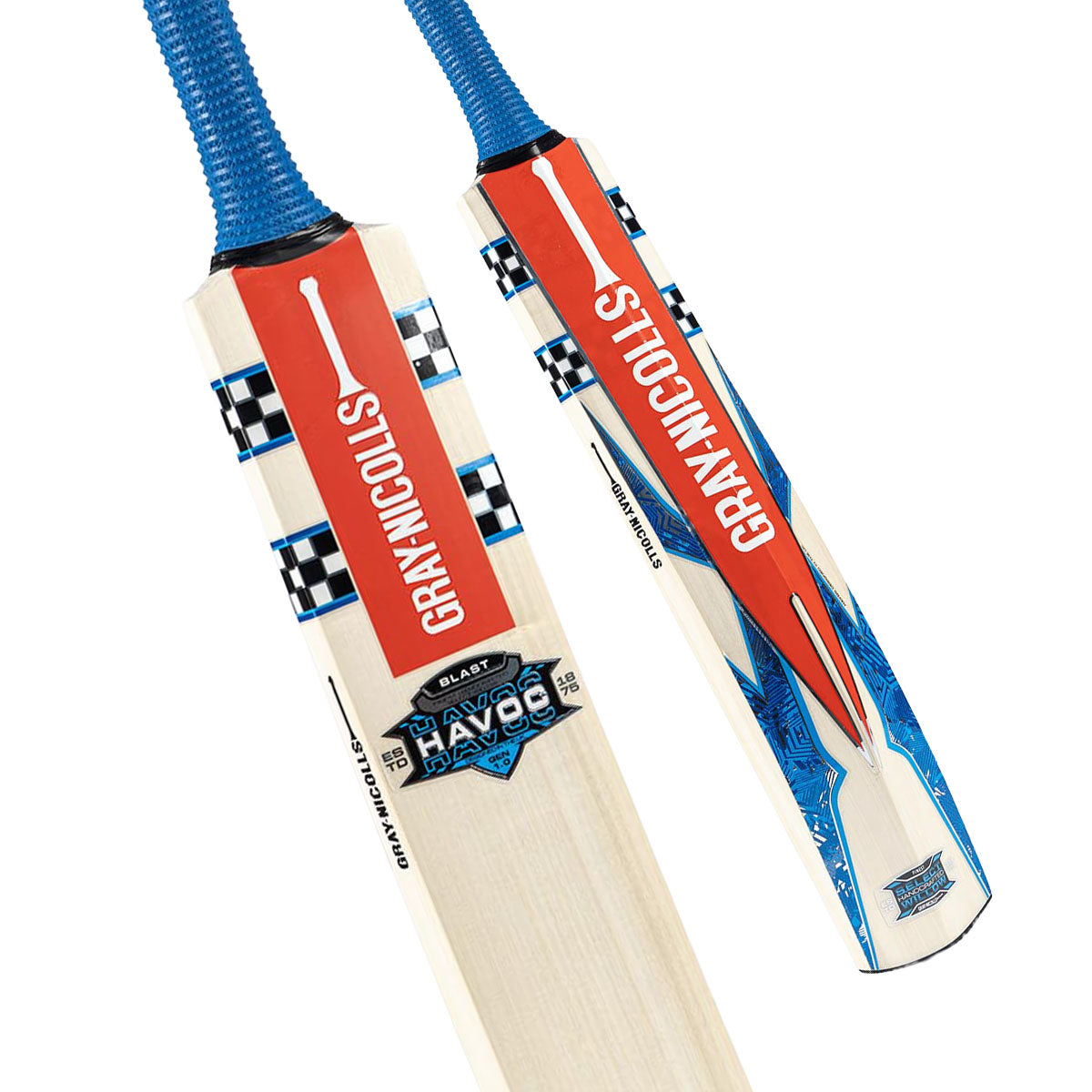 Gray Nicolls Havoc 1 0 Blast Junior Cricket Bat CricketDirect gray-nicolls-havoc-1-0-blast-junior-cricket-bat-cricketdirect