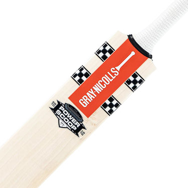 Gray-Nicolls Powerscoop Pro Edition Cricket Bat
