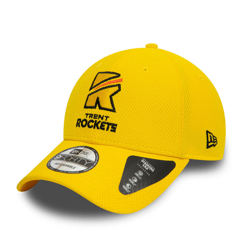 The Hundred Diamond Era 9Forty Trent Rockets Cap