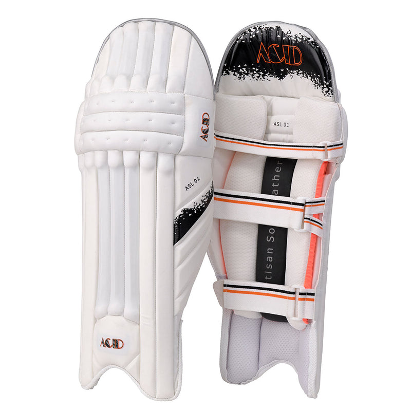 Acid ASL G1 Cricket Batting Pads