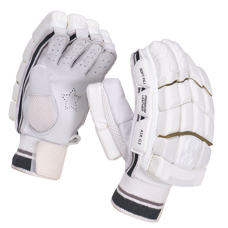 Salix AIR G3 Junior Cricket Batting Gloves