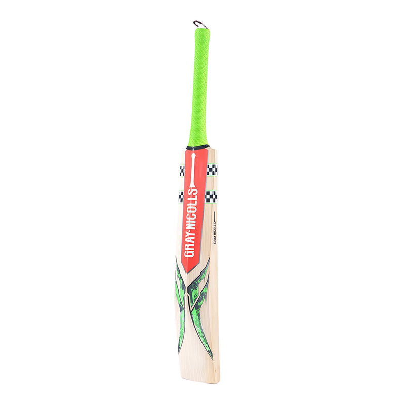 Gray-Nicolls Mohammad Rizwan Players Edition Ventus 1.3 Cricket Bat