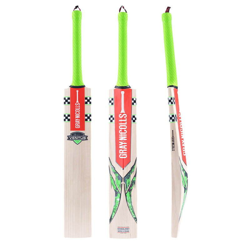 Gray-Nicolls Ventus 1.3 Players Cricket Bat