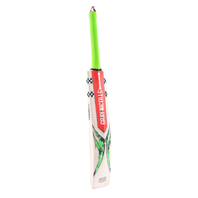 Gray-Nicolls Ventus 1.3 Players Cricket Bat