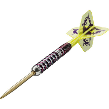 Target Luke Littler World Champion 90% Swiss Steel Tip Darts