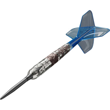 Target Star Wars Mandalorian 95% Steel Tip Darts