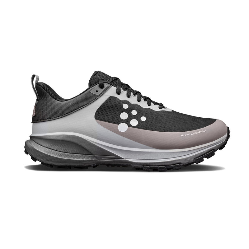 Craft Pure Trail X Hydro mens Running Shoes