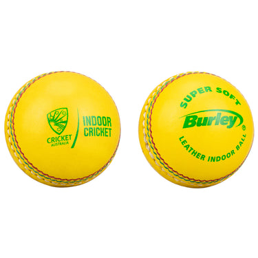 Kookaburra Indoor Burley Cricket Ball