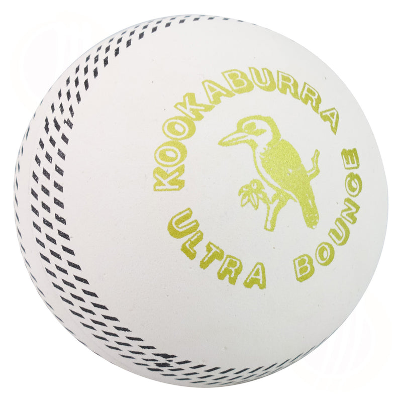 Kookaburra Ultra Bounce Cricket Ball