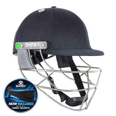 Shrey Koroyd Titanium Cricket Helmet