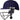Gunn & Moore Maestro Junior Cricket Helmet
