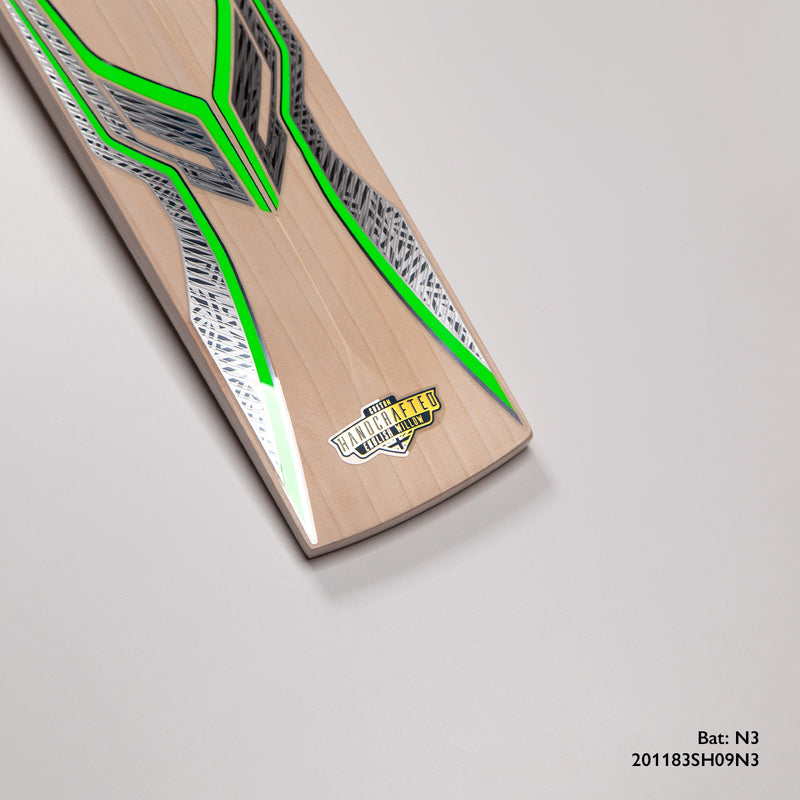Gray-Nicolls Tempesta Gen 1.3 Custom Made Cricket Bat 2024
