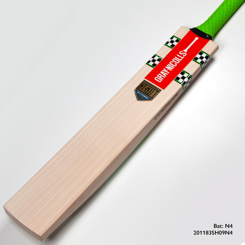 Gray-Nicolls Tempesta Gen 1.3 Custom Made Cricket Bat 2024
